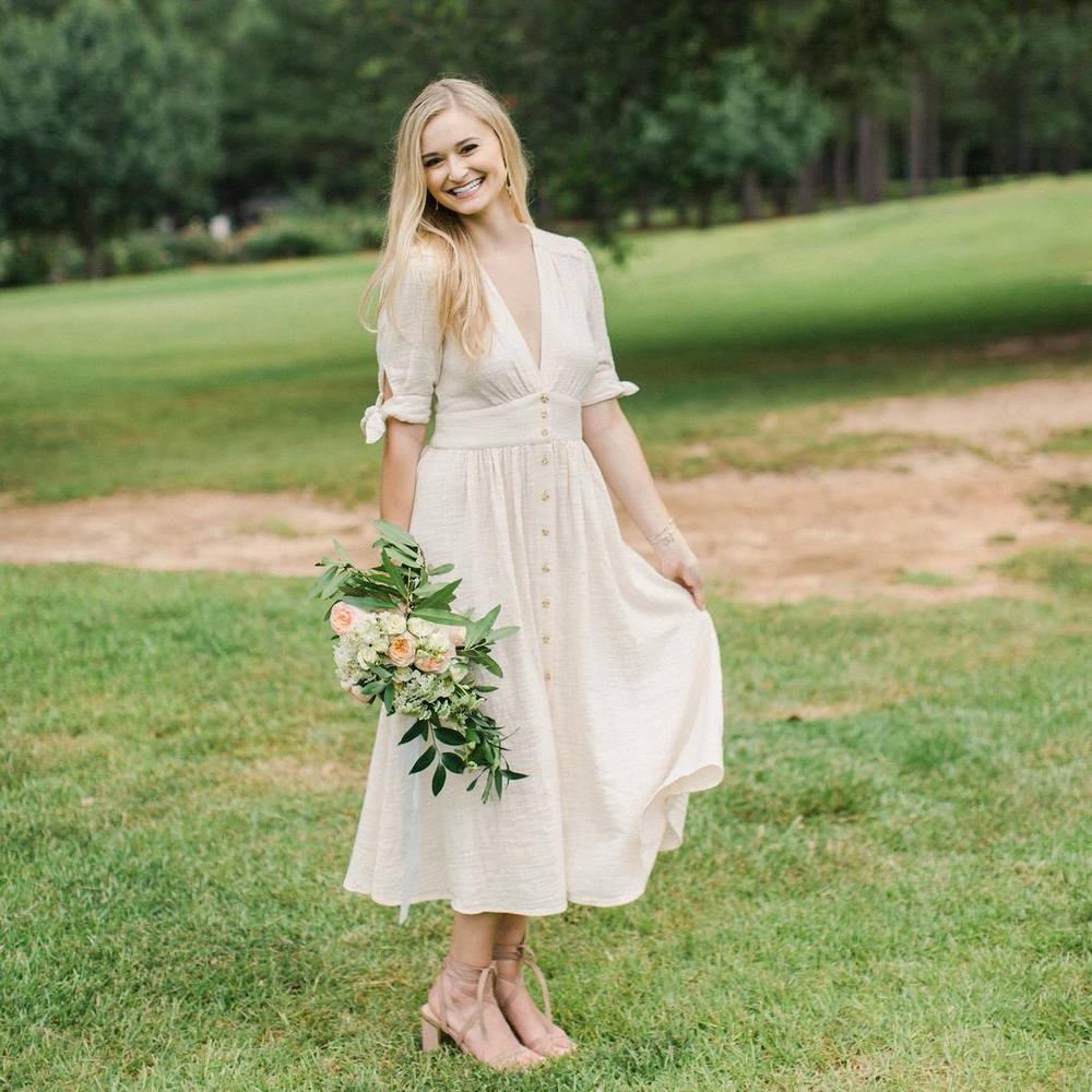 Meet your Posher, Laurabeth